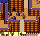 Legend of Zelda: Link's Awakening DX